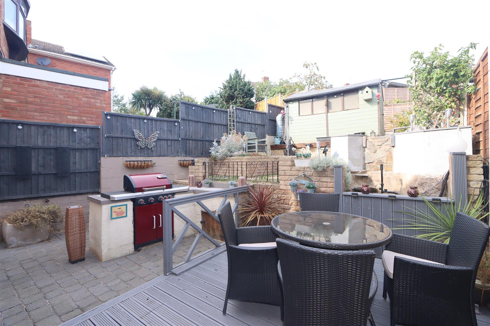 Ferndale Crescent, Kidderminster